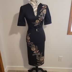 Ted Baker Dress